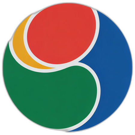 九一网站 Logo